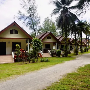 Semesteranläggning (resort) Smilebeach Khaolak, Khao Lak