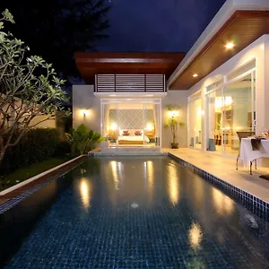 Semesteranläggning (resort) Apsara Beachfront & - Sha Extra, Khao Lak